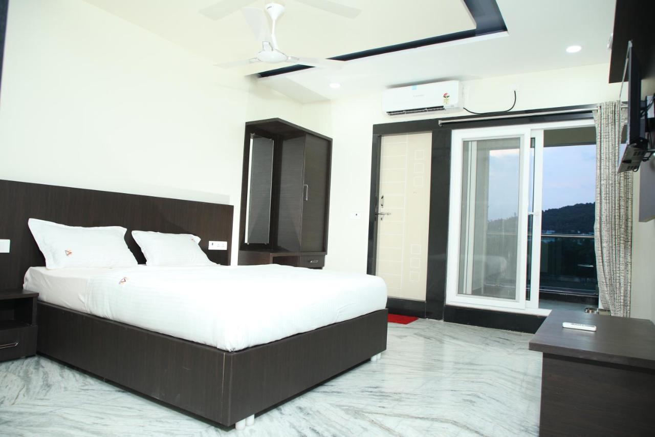 Sal Residency Annavaram Экстерьер фото